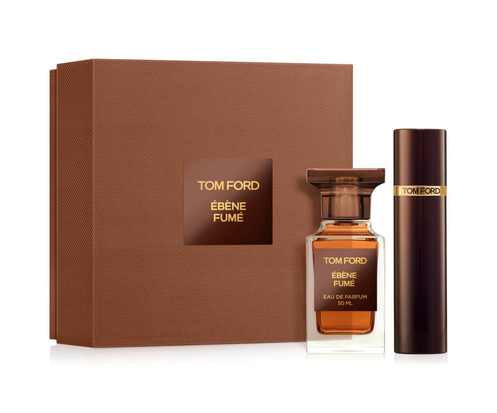 Private Blend &#201;B&#200;NE FUM&#201; Eau De Parfum Gift Set